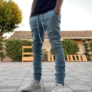 Pacsun skinny jeans